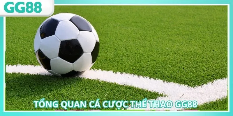 Cá cược thể thao GG88 mang đến nhiều kèo hấp dẫn